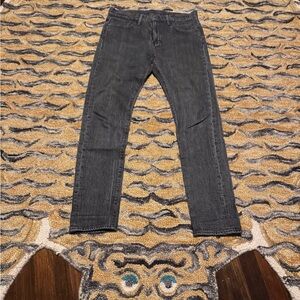 Levi’s Men's Black Jeans - 510